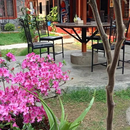 Pokhara Metro Eco Hotel
