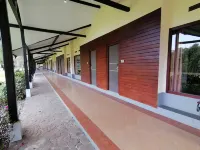 Natural Hill Cisarua Lembang - 3-Star