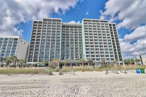 Ocean View Porch and Luxurious Amenities - Stunning Beachfront Retreat