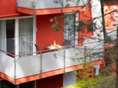 Sonnenküste Hotels in Trassenheide