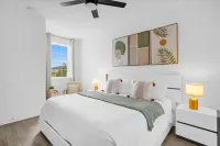 Private Plunge Pool and Resort Amenities - Charming Townhouse Oasis Hotel di Polk County
