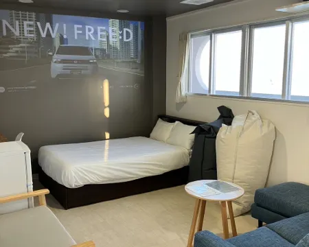 마이 비치 리조트 긴 초 호텔