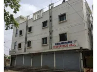 Jai Palace Hotel Hotels in Wardha