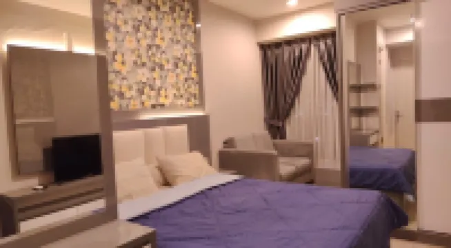 Grand Kamala Lagoon By Steve Property