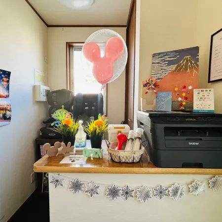 One Fine Day Guesthouse