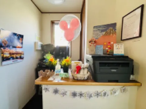 One Fine Day Guesthouse