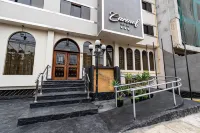 Hotel Carmel Hotels in Miraflores