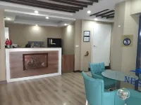 Gvar Apart Hotel 안탈리아 호텔