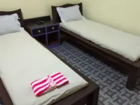 Hotel Riddhi Siddhi Restaurant & Bar