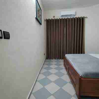 Executive Queen Size Room In Cotonou Benin Rooms