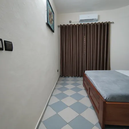 Executive Queen Size Room In Cotonou Benin