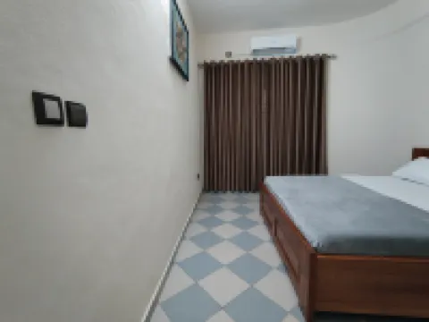 Executive Queen Size Room In Cotonou Benin