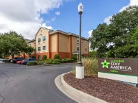 Extended Stay America Suites - Charleston - Mt Pleasant Hotels in Mount Pleasant