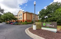 Extended Stay America Suites - Charleston - Mt Pleasant