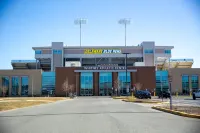 Hyatt Place Newark Hoteles en 