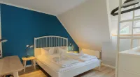 Apartments zum Schloss Hotels in Mellenthin