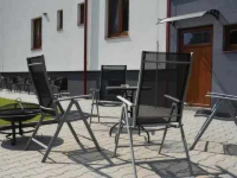 Villa u Arény Hotels in Ostrava