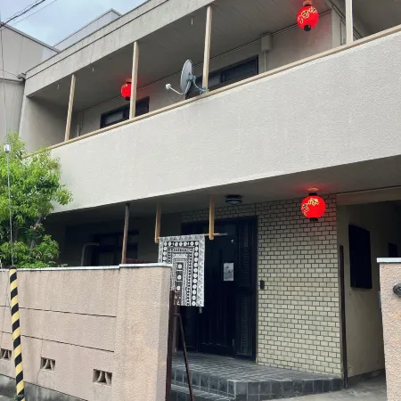 Marugamenoyadosawai