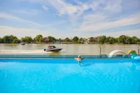 Lebada Luxury Resort & Spa - Pools