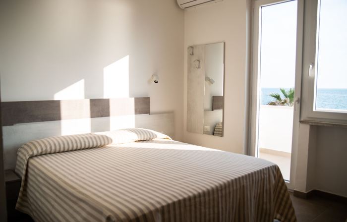 Blu Hotel