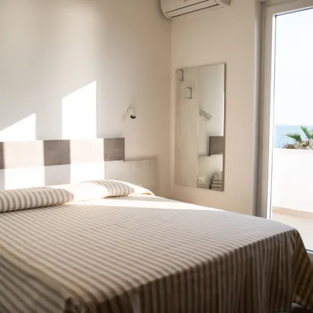 Blu Hotel
