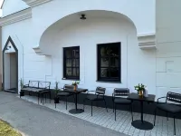 Haus Karlich - WiFi