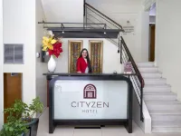 Hotel Cityzen Guayaquil Hôtels à proximité de : Sur Mercado