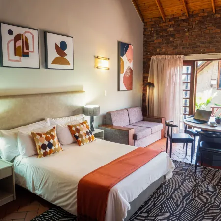 Olifants River Lodge by Dream Resorts