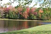 Deerfield Valley Inn Hotels in Dover