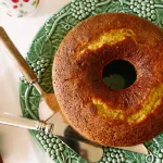 Quinta Dona Matilde - breakfast