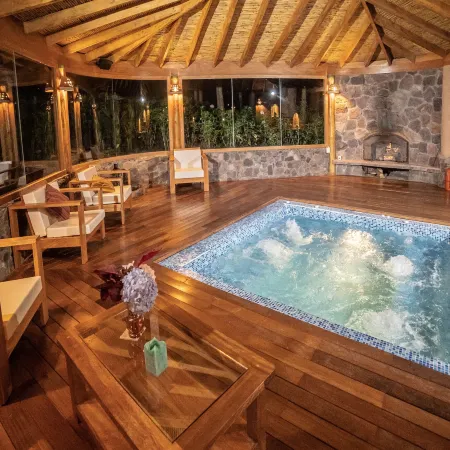 Sacred Dreams Lodge