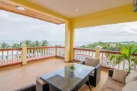 Tropical Palace Hotel Hotels in San Pedro