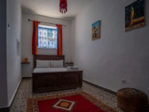 Hotel Molino Garden Hotels in Chefchaouen