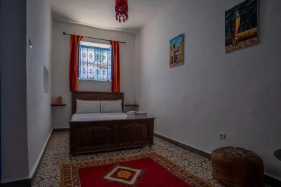 Hotel Molino Garden Hotels in Chefchaouene