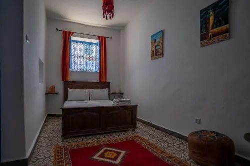 Hotel Molino Garden Hotels in Chefchaouene