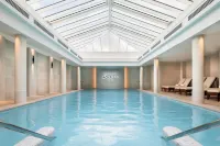 Old Course Hotel St Andrews - Pools