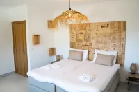 Boutique Hotel Serena Vista Hotel a Vilar