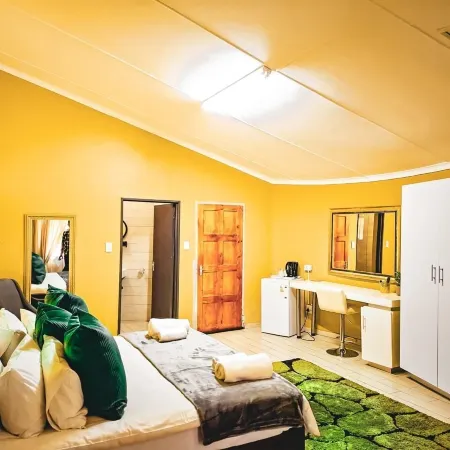 Musina Hotel
