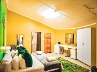 Musina Hotel Hotels in Messina