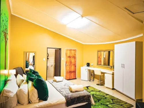 Musina Hotel