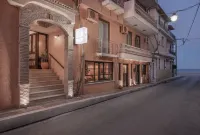 イリア ホテル のホテル