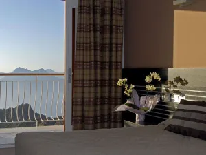 Hôtel Capo Rosso