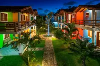 Capoeira Village Hotels near Porto Seguro