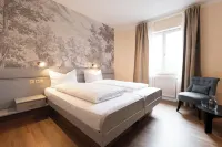 Boutiquehotel Drei Ringe Schwörstadt - Rheinfelden Hotels in Bad Sackingen