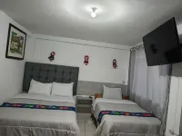 Hostal la Rasa