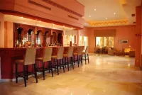Sahara Douz - bar