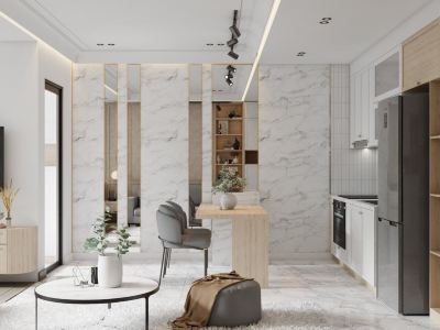 Lyshing Apartment In Vinhomes Luxury Landmark