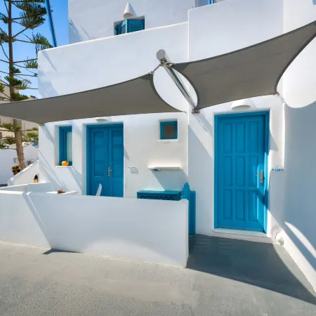 Evgenia Villas & Suites by Calm Collection