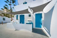 Evgenia Villas & Suites by Calm Collection - spa