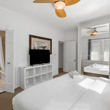 Bca Furnished Apartments